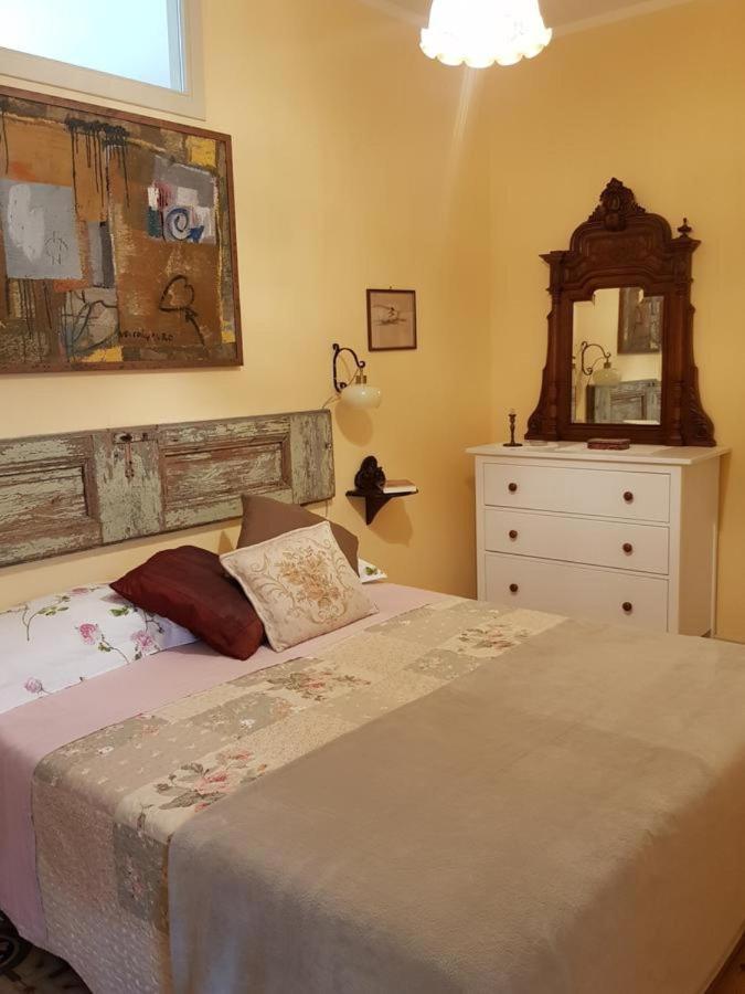 Ca Balossa, Tremezzina Lago Di Como Davanti A Bellagio E Villa Balbianello Mezzegra Ngoại thất bức ảnh