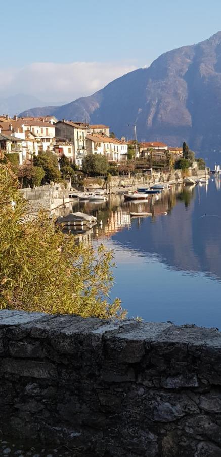 Ca Balossa, Tremezzina Lago Di Como Davanti A Bellagio E Villa Balbianello Mezzegra Ngoại thất bức ảnh